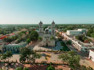 Valladolid