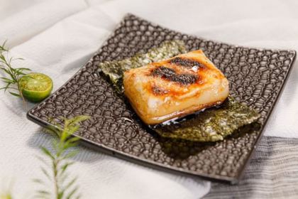 SHIRAISHI'S MIDNIGHT DINER