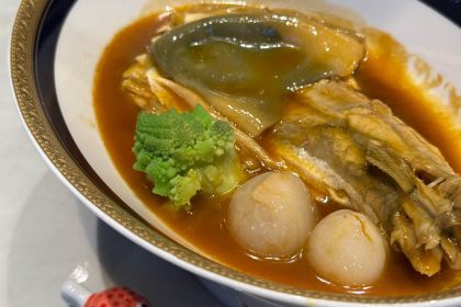 鲐赏河豚(徐汇店)