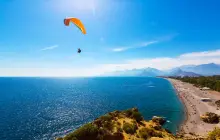 Анталья- Бич