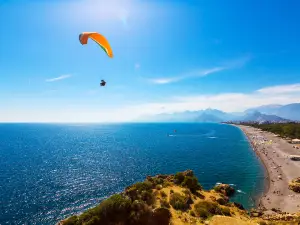 Анталья- Бич