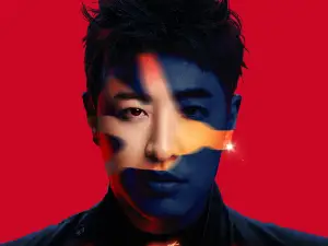 武漢 · 潘瑋柏“狂愛2.0”巡迴演唱會-武漢站
