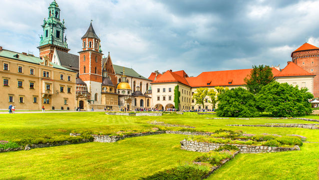 Wawel Cathedral