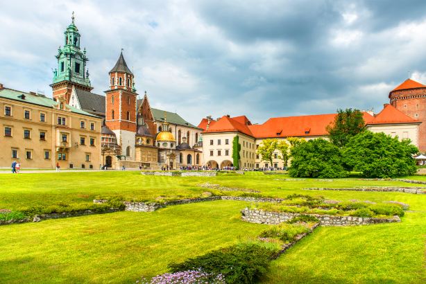 Wawel Cathedral