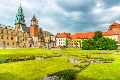 Wawel Cathedral
