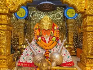 Bageshwar Dham Sarkar