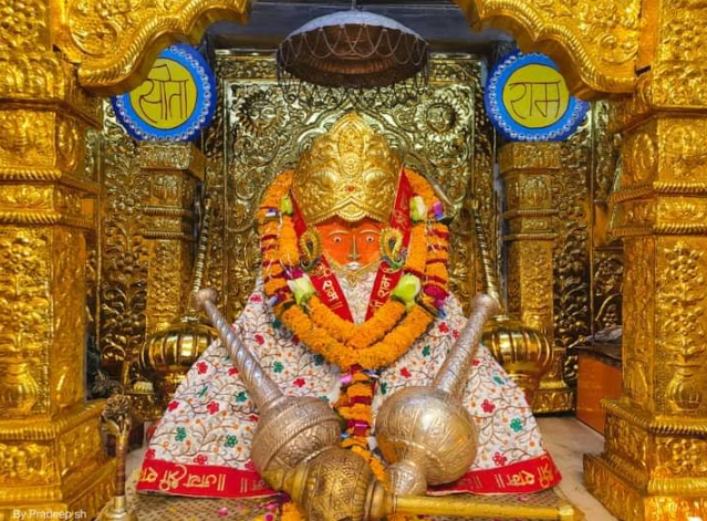 Bageshwar Dham Sarkar