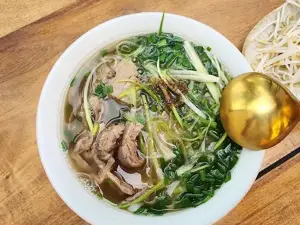 MEO Kitchen (메오키친)