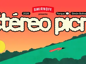 Estereo Picnic 2026