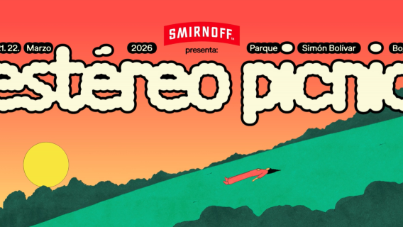 Estereo Picnic 2026