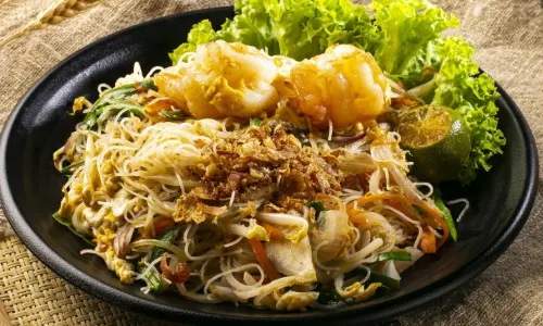 Roast & Coffee - Retro Garden 1968's