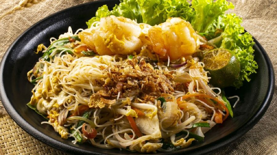 Roast & Coffee - Retro Garden 1968's