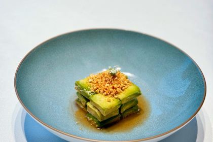 三月·醉淮扬HUAIYANG DELIGHTS(越洋广场店)