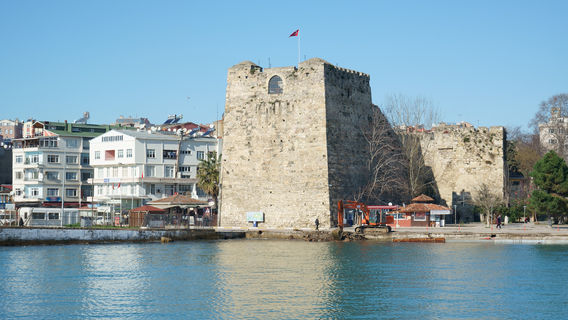 Sinop Castle