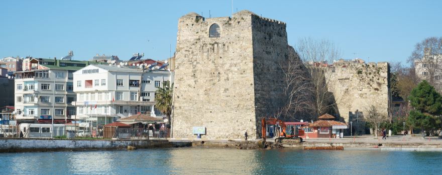 Sinop Castle