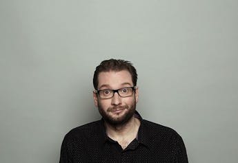Gary Delaney: Gary On Laughing | Playhouse Whitley Bay