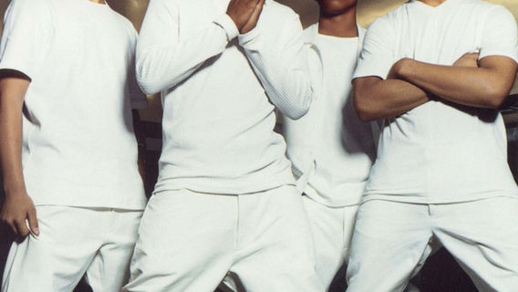 Cincinnati | B2K & Bow Wow: Boys 4 Life Tour