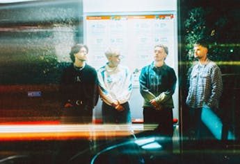 Reading | Only The Poets Concert | University of Reading