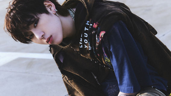 Mazan | 《Rave On - Acte II》Electronic Music Party