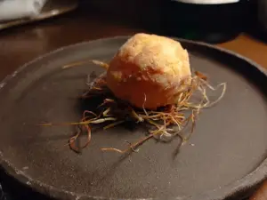 Serica Restaurant