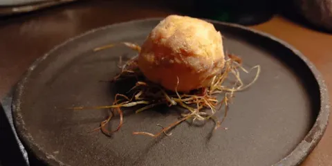 Serica Restaurant