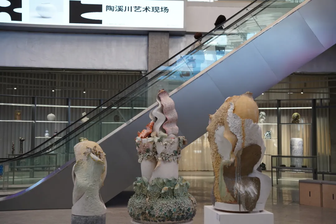 《陶溪川·十年一刻》展覽 | 陶溪川文創街區