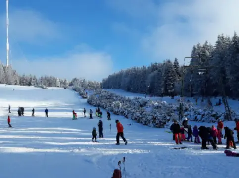 Skilift Großer Torfhauslift "Am Rinderkopf"