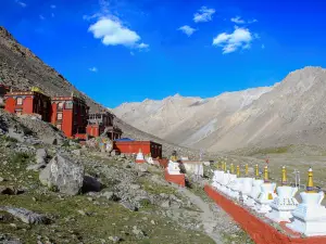 Zhire Temple