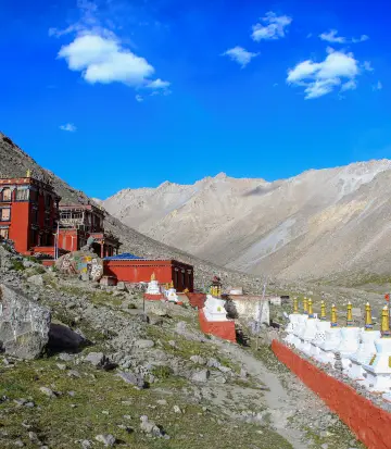 เขาไกรลาส