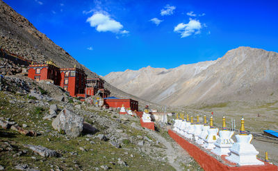 Zhire Temple