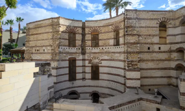 オールド カイロ