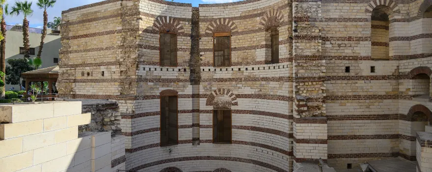 Coptic Cairo