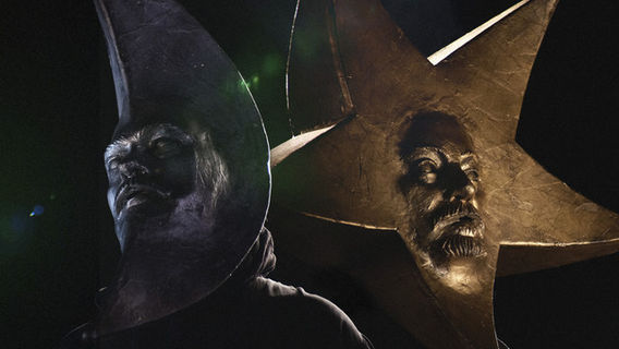 Aschaffenburg | Motorpsycho 2026《Jupiter And Beyond The Infinite》Tour