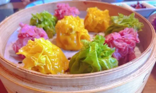 Long Ju Xiang Shumai (Gulou Branch)