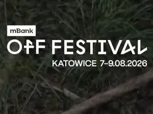 Katowice | OFF Festival 2026
