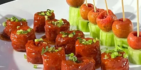 燕喜堂·中華老字號(大明湖店)
