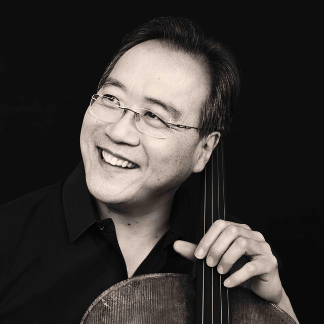 Chautauqua | Yo-Yo Ma Concert | Chautauqua Amphitheater