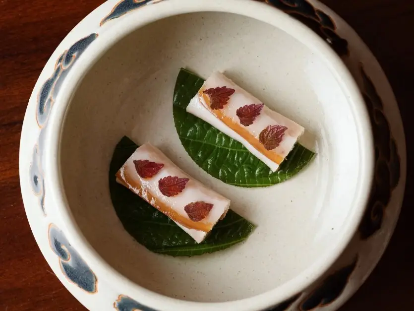 NÔM Dining