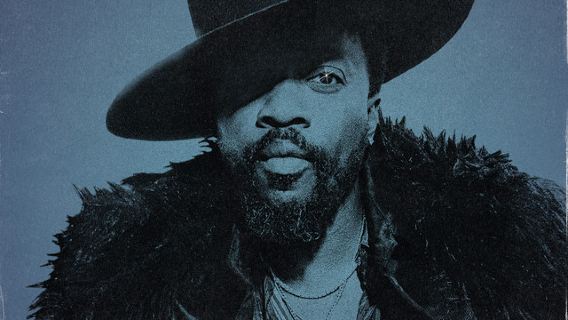 Tupelo | Anthony Hamilton 2026<SOUL ON TOUR>Tour