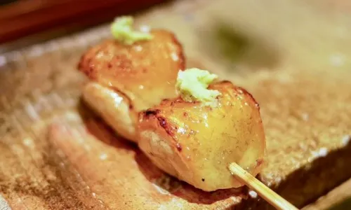 Yakitori Koto