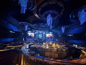 Top 10 Clubs in Jakarta