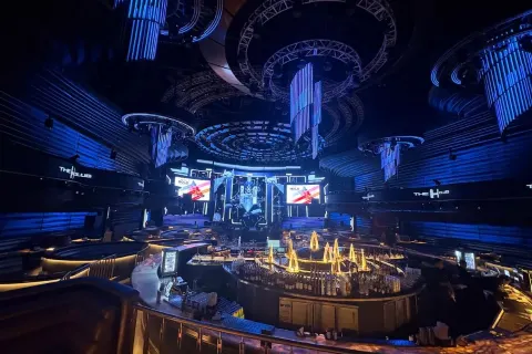 The H Club SCBD