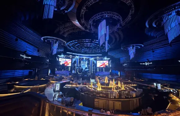 The H Club SCBD