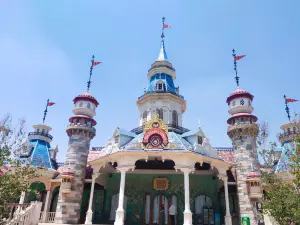 imagica adlabs