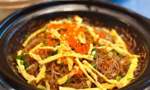 雞毛換糖（佛堂店）