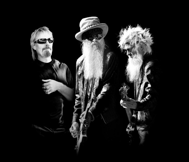 Port Wentworth | ZZ Top<The Big One!>Tour | Vystar Pavilion