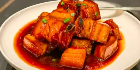 同慶樓(華強廣場店)