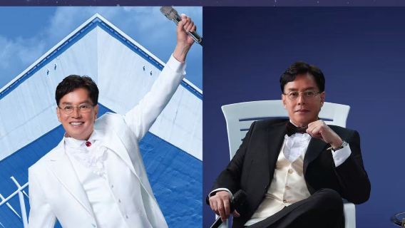 Kuala Lumpur | Alan Tam "Unforgettable" World Tour in Malaysia