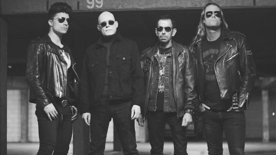 Hohenems | Sisters of Mercy 2026 European Tour