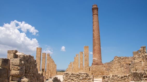 Riserva naturale orientata Oasi Faunistica di Vendicari